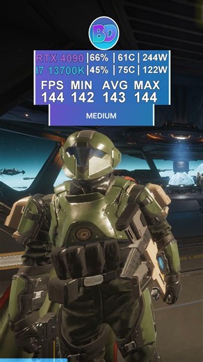 Helldivers 2 @ 3440x1440 | RTX 4090 + I7 13700K | All Graphics | Ultrawide