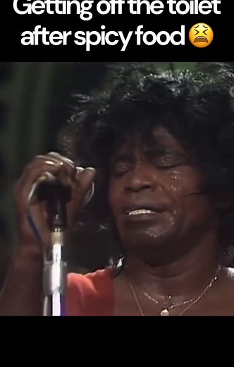 James Brown Meme Edit: Reliving the Hilarious Music Moment