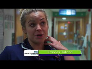 Vital Signs - Calderdale & Huddersfield NHS Foundation Trust
