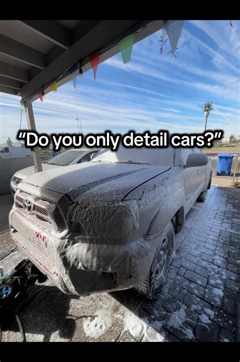 Exploring Car Detailing and More