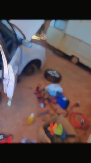 TDI Setup: Exploring Triple and Double Bellows