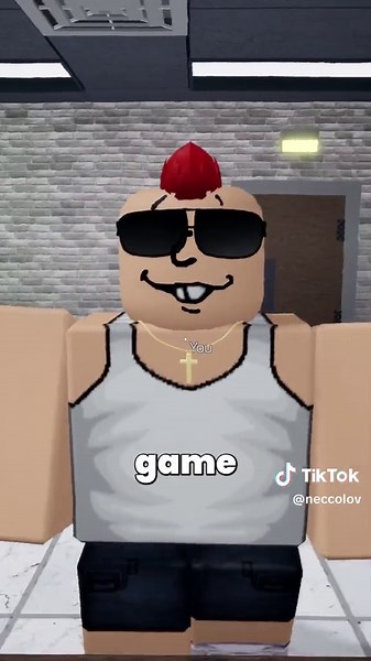 🚨 YOU SHOULD NEVER PLAY THIS ROBLOX GAME #fyp #robloxhorror #roblox #robloxhorrorgame