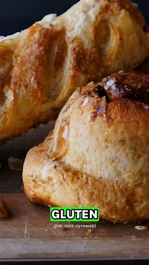 Shrink Your Prostate By Avoiding Sugar & Gluten