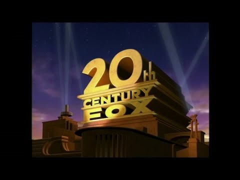 20th Century Fox (Trailer, 2001)