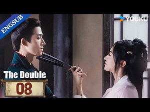 [The Double] EP08 | Revenge for husband's betrayal after losing all | Wu Jinyan/Wang Xingyue | YOUKU
