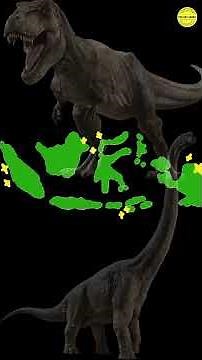 Why Have Dinosaur Fossils Never Been Found in Indonesia? #viral #dinosaurs #ancientanimals #shorts