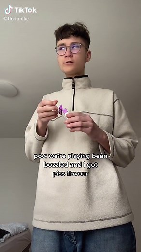 Exploring the Bean Boozled Challenge Experience