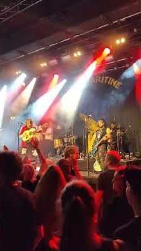 Gogol Bordello live in Krefeld, Germany - Tour 2024