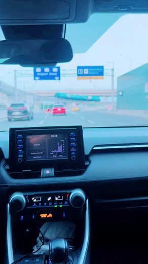 Exploring Toronto Pearson International Airport