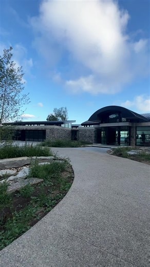 Northern Michigan Lakefront Home Redefined by Desrosiers Architects