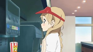 The three officially dubbed k-on songs