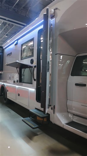 Come tour the 2026 Grand Design RV Lineage Series F 31ZW in person at the MARVAC 60th Detroit RV & Camping Show! You’ll enjoy both the journey and the stay thanks to premium comfort and thoughtful design, including: ▪️ Booth Dinette ▪️ Theater Seating ▪️ 70" x 80" King Bed ▪️ Exterior TV See the new Lineage and more January 28 - February 1. MARVAC - Michigan Association of Recreation Vehicles & Campgrounds Discover more about the Lineage: https://generalrv.com/grand-design/lineage-series-f?utm_s
