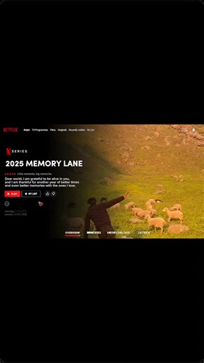 Satya Subham Sahu⚕️ on Instagram: "Comment “QR” to get the Scanner in your DM! #vn #vnedit #netflixedit #trending #edit #tutorial #travel #recap #2025recap"