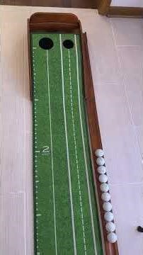 Perfect Practice Golf Putting Review