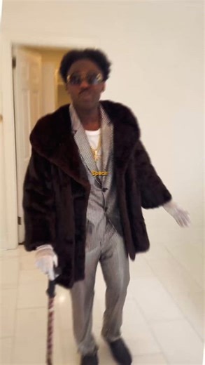 MTV Cribs Deonta Lamar