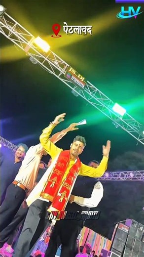 Gadiya Gadiya or Hotla Pe Naam Likhyo Sanwariya Ko || Gokul Sharma || Live Program in Petlawad