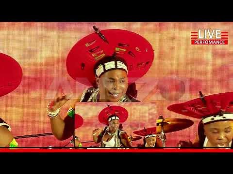 izingane zoma - IMPI
