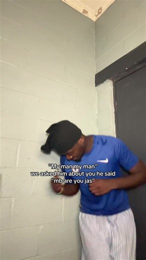 Understanding the Phrase 'mb are you jas'