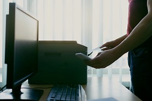 Partager une imprimante entre des ordinateurs en réseau