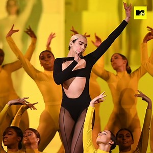 111K views · 466 reactions | Today is National Get Over It day and we're taking inspo from these celebs who got over it and flourished  | MTV UK | Facebook