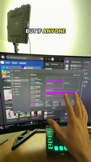 I need to upgrade my pc… #pcbuild #pcupgrade #pcgaming #fnaf #techtok