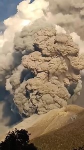 Kanlaon Volcano Erupts in Sudden Explosion A powerful explosive eruption occurred at the summit vent of Kanlaon Volcano, starting at 5:51 AM on April 8, 2025, according to PHIVOLCS. The blast released a massive, bent plume of smoke estimated to be 4,000 meters high, spreading southwest. Alert Level 3 has been raised for Kanlaon Volcano. *Key Details:* - *Eruption Time:* 5:51 AM, April 8, 2025 - *Smoke Height:* 4,000 meters - *Smoke Direction:* Southwest - *Alert Level:* 3 The Philippine Institut