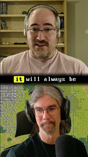 Tarn Adams talks about bug testing in Dwarf Fortress.