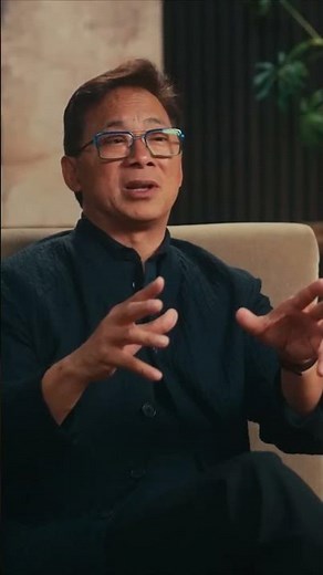 EAT THIS TO REBUILD YOUR IMMUNE SYSTEM #immunesystem #drwilliamli #foodasmedicine