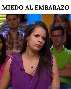Mis amigos... En este caso, tenemos un matrimonio que ha sido totalmente feliz durante más de cinco años. Sin embargo, el hombre experimenta miedo al embarazo, y casualmente su esposa está embarazada, lo que está afectando su capacidad para tolerar verla. Amigos ¿Creen que es normal esta situación? #embarazo #matrimonio #hijos #traumas #anamariapolo | Ana Maria Polo