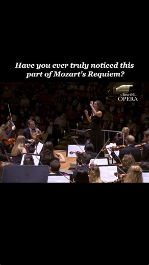 ⛈️ Collegium Musicum Berlin — Requiem in D minor, K. 626 (Lacrimosa) ✨ In 1791, as his health declined, Wolfgang Amadeus Mozart was composing what would become his final, unfinished work. The Requiem was commissioned anonymously (later revealed to be Count Franz von Walsegg), which gave rise to many myths — but the truth is dramatic enough: Mozart died before completing it, and the score was later finished by his student Franz Xaver Süssmayr. In the Lacrimosa, the music grows from a restrained o