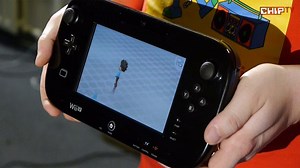 Nintendo Wii U - Test