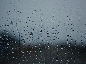 Santa Cruz Rain Forecast This Weekend: National Weather Service