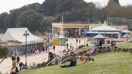 Poll shows British attitudes towards climate action