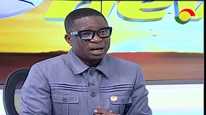 8.1K views · 117 reactions | Sofo Tanko Rashid Computer, Acting CEO of GIFEC, says the sector minister will engage stakeholders to address the proposed 20% fare hike and ease the burden on Ghanaians #TV3NewDay | TV3 Ghana | Facebook