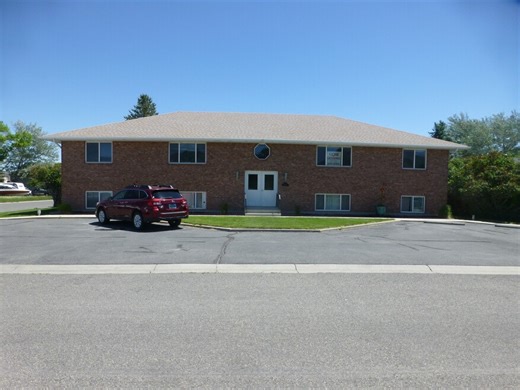 1536 16Th St, Cody, WY 82414