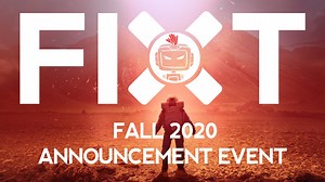 FiXT Fall 2020 Announcement Event - FiXT: Radium - A New Future Rock Anthology Series - 4 Artist Signings - Void Chapter, The Anix, The Algorithm, Voicians - Premiering A New Track - Raizer “Wave of Change” & more… | FiXT
