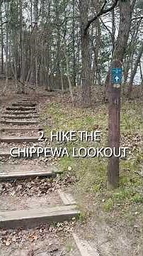 Crow Wing State Park Things To Do Brainerd MN