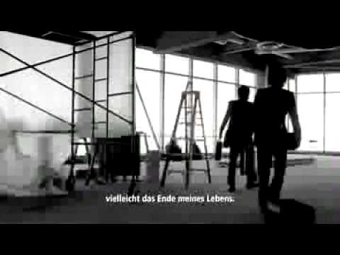 Man on Wire Trailer