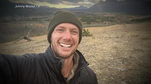 Anita Joy who was with Johnny Wactor when he died speaks out for 1st time