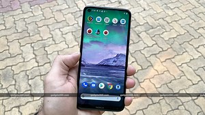 Nokia 3.4 Review: Promising or Just Promises?
