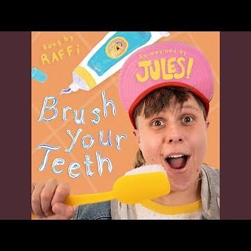 Brush Your Teeth
