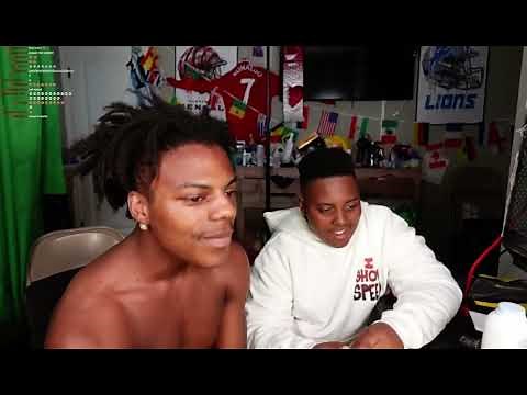 ⁠‪@IShowSpeed‬ PRANK CALLS A CHINESE RESTAURANT 😂