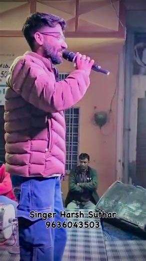 Offcial Harsh suthar 🎙️  on Instagram: "Mandfiya Java ki 🫀🫀🫀 . #short #viral #post #instagram #trending"