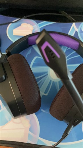 Everything review on the Nubwo Wireless Gaming Headset! #headset #tiktokshop #fyp #shop #viral