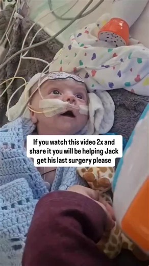 Dani | Updates; Update from the Step-Down Unit Jax has officially graduated from the ICU to the IMU (step-down unit)! This is a big step,... | Instagram