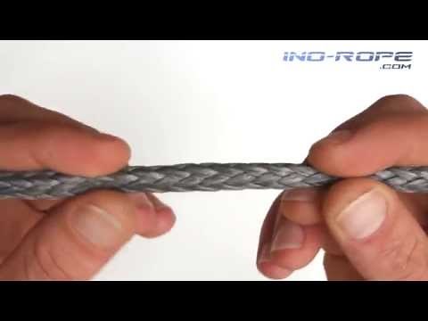 Ino-Rope – How does splicing work?