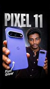 Google Pixel 11 Is CRAZY! 😱 Best AI Phone of 2026? | Full Features & Camera Test..