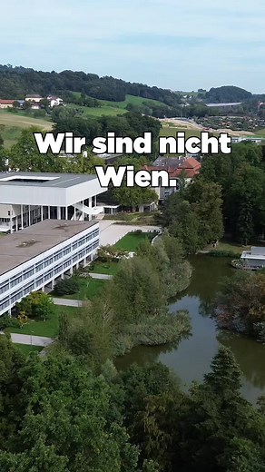 Studienwahl und Zukunft an der Johannes Kepler Universität