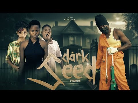 DARK SEED [ FULL MOVIE ]