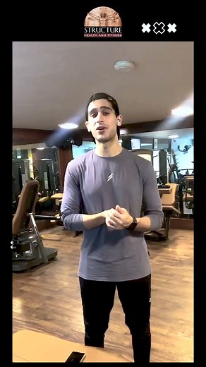 1.7K views | Zarrar Khan, an actor and model, recommends Structure Health & Fitness. Join the Structure health & fitness (DHA) LHR. #clientreview#structuredaily#membertestimonial #fitnesssuccess #gymlife #fitness #healthylifestyle | Structure Health & Fitness | Facebook